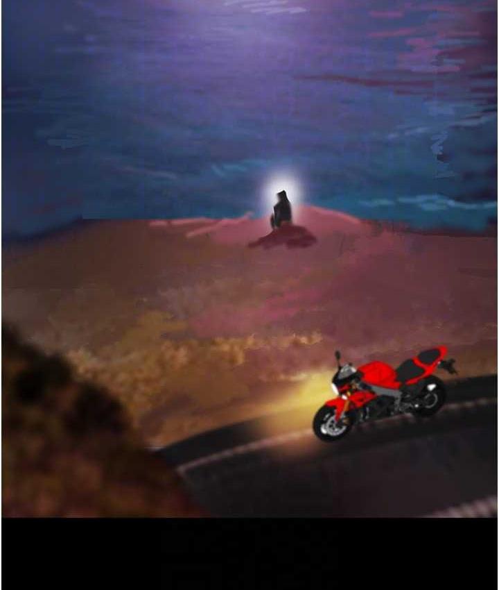 第32话-我要把失去的东西都夺回来