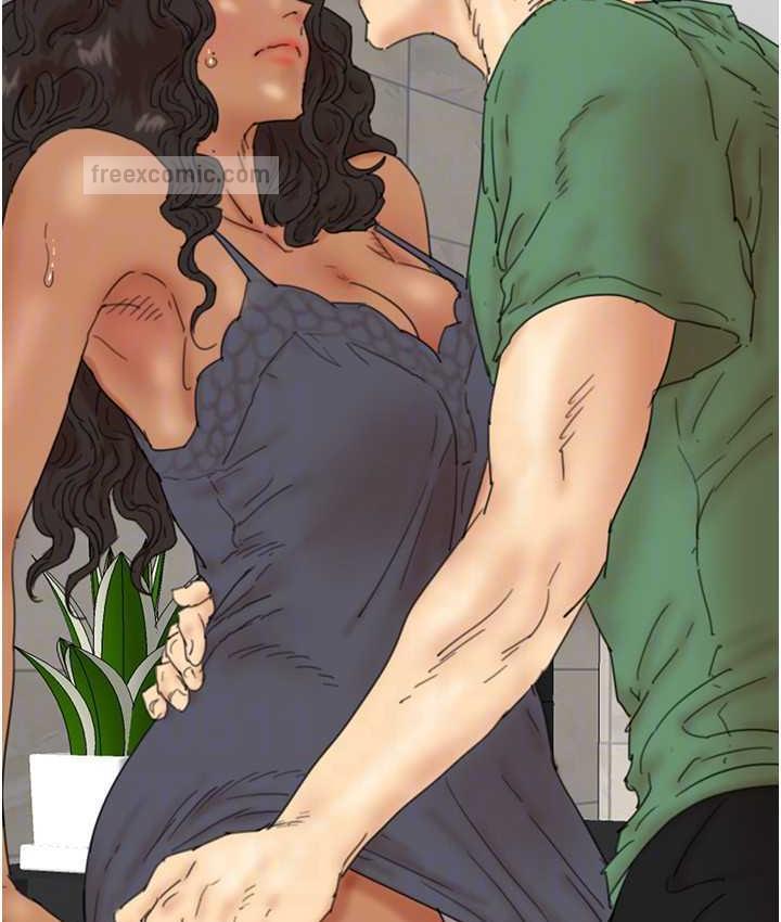 第37话-妳穿这么露是在等我吗?