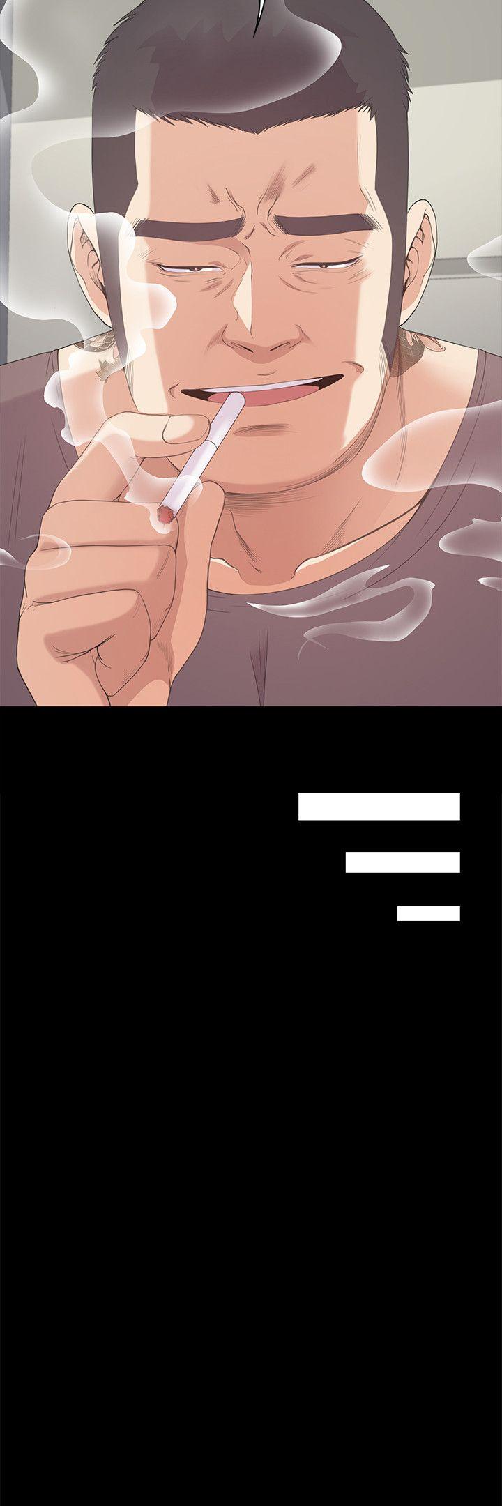 第42话-暴風雨前的寧靜