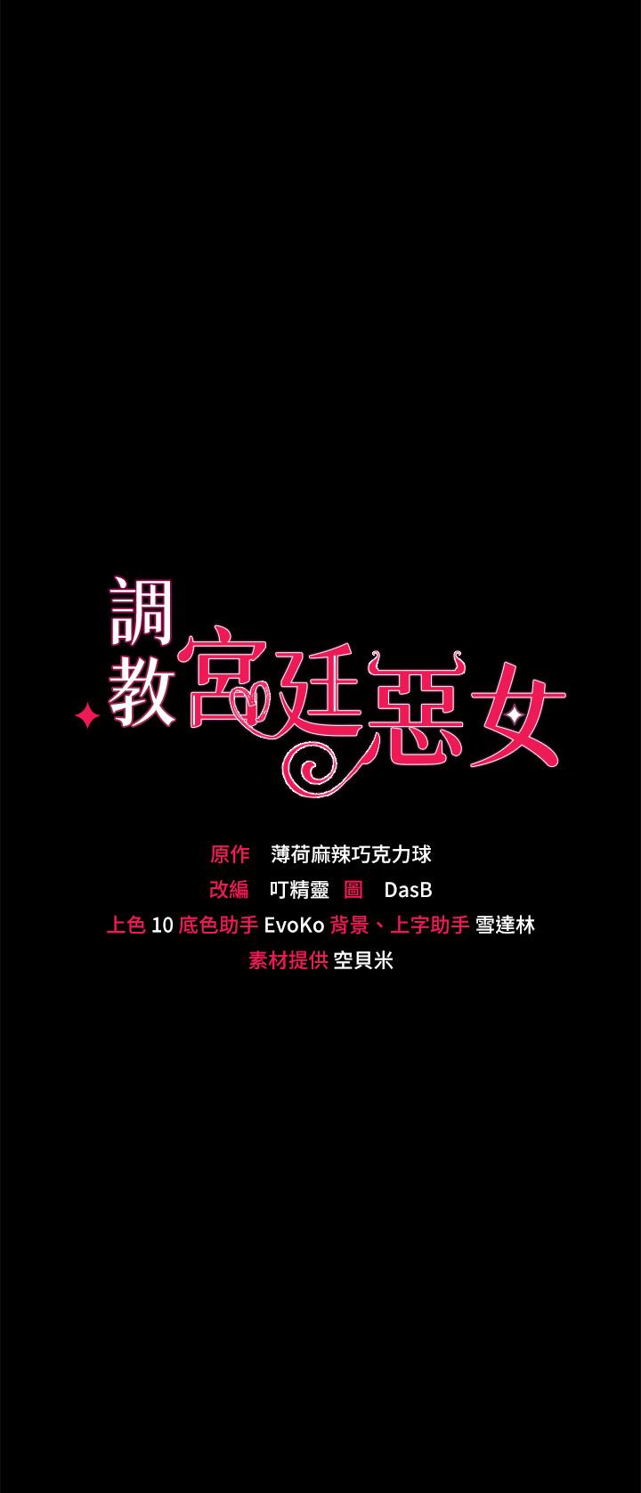 第23話-正式成為主人的所有物