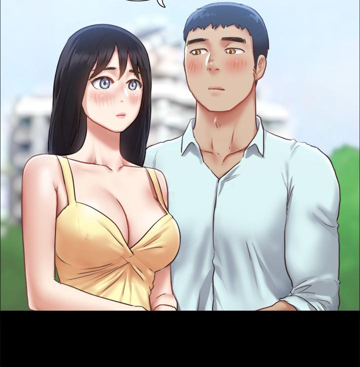 第89話-在空曠的公園裸體
