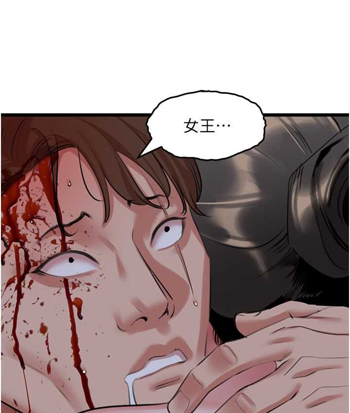 第27话-女王蜂制霸群雄