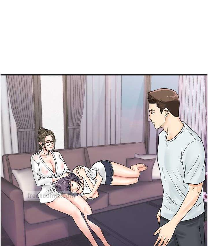 第48话-在高级套房吃母女丼
