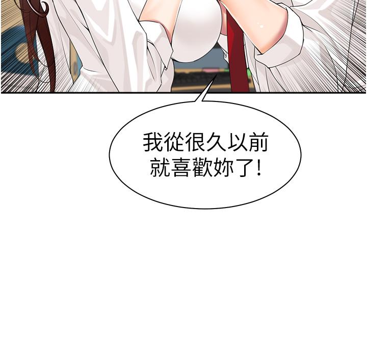 第1话-摆脱女上司刁难的妙招