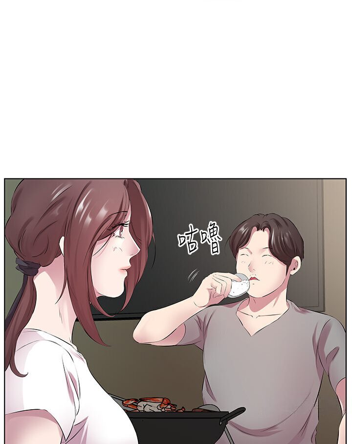 第27话-梦寐以求的男人