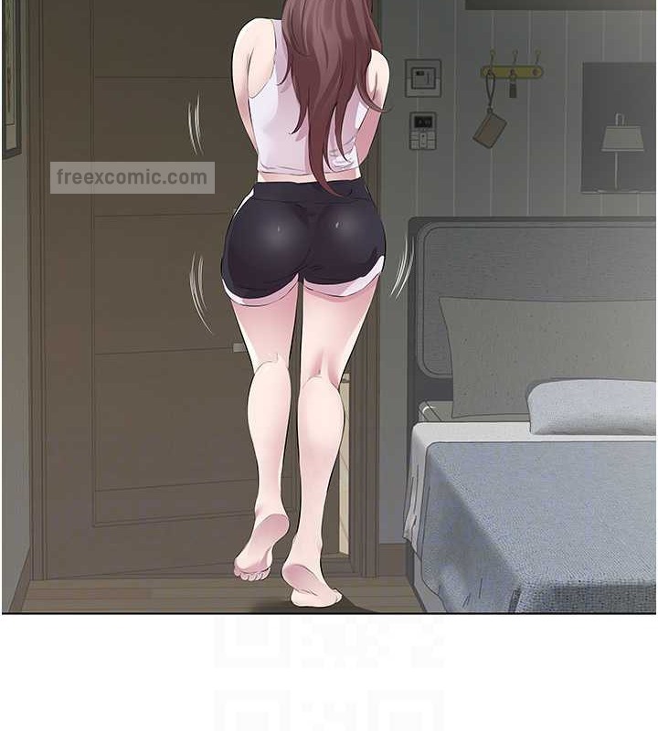 今天吃饱了吗？ 最终话-我等妳好久了
