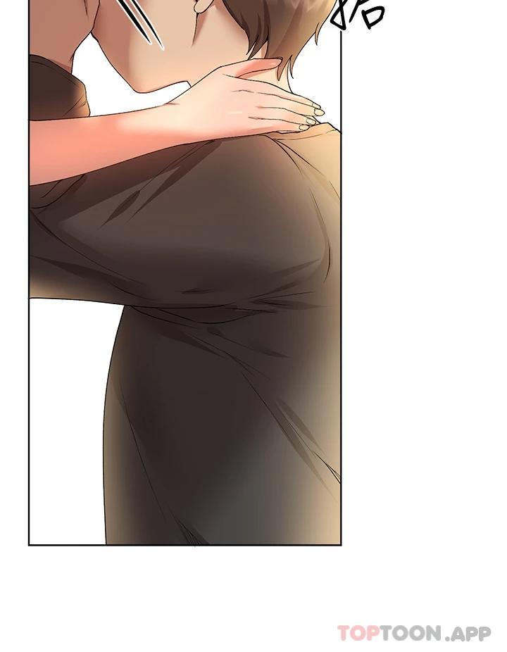 第55話-在我身下的妳…太美了