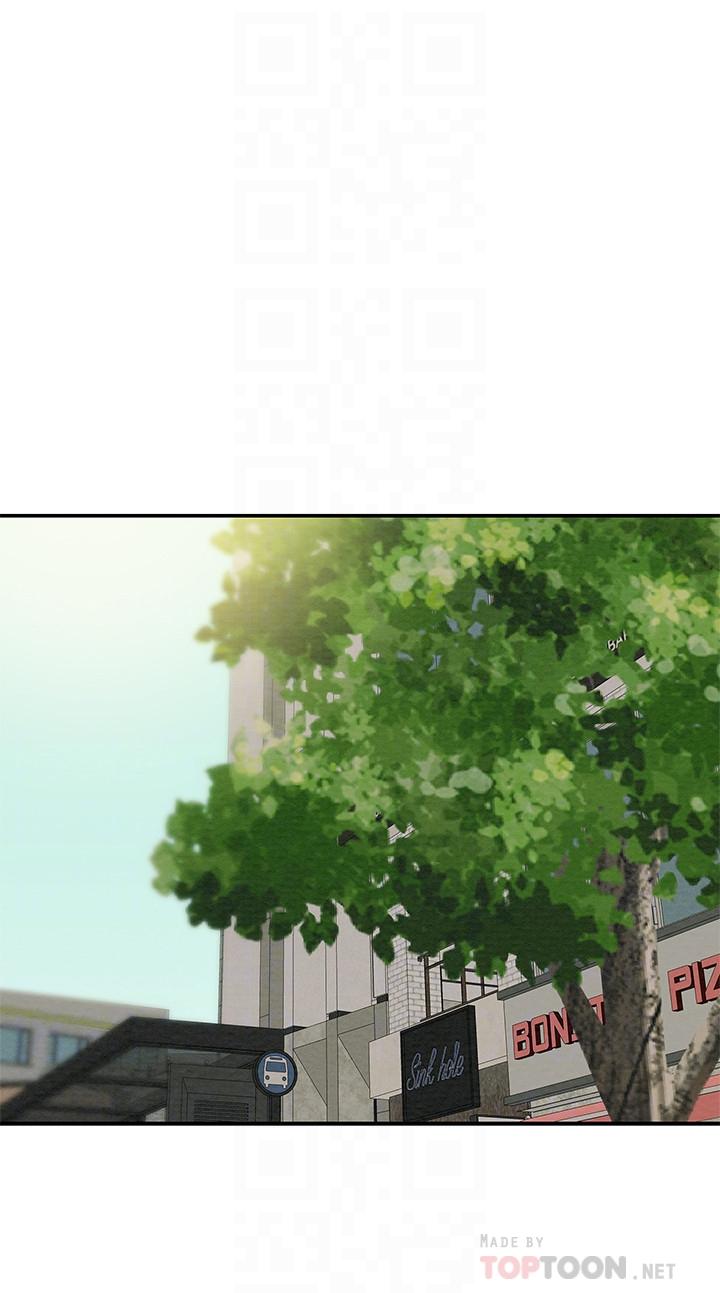 第22话-因兴奋而潮红的她