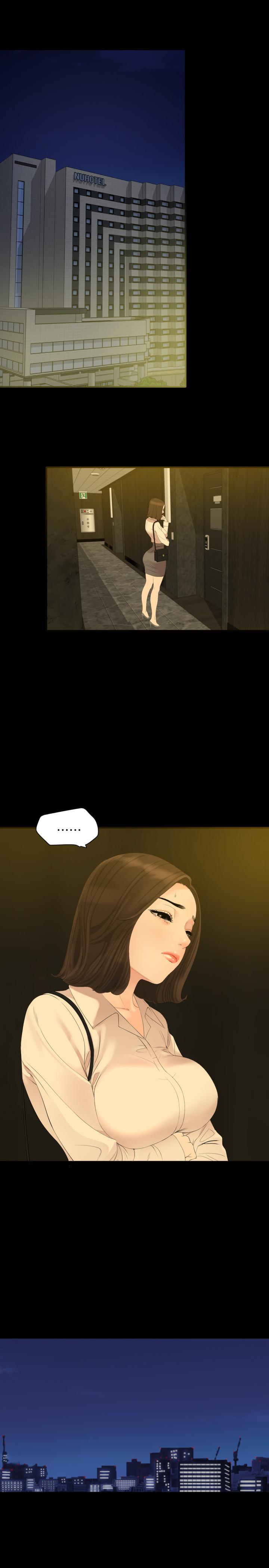 第4话-展开刺激的娘家生活
