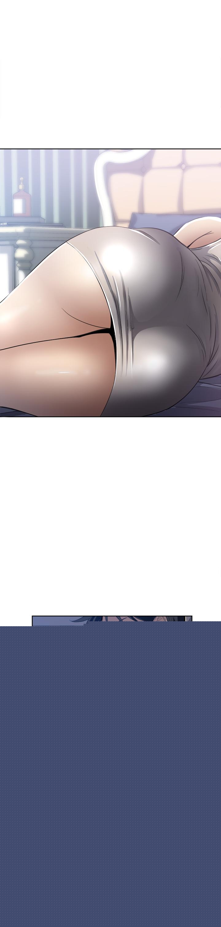 第2話-老婆閨蜜沒穿內褲