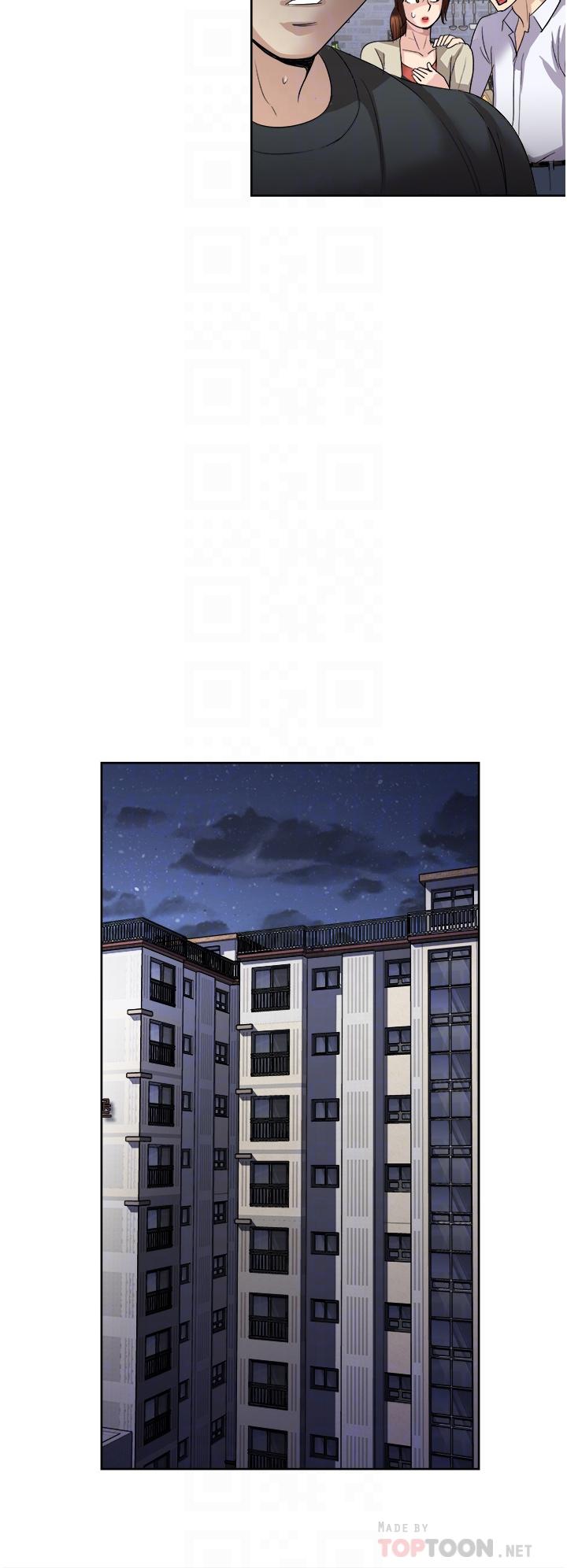 第27話-因吃醋而爆發的性慾
