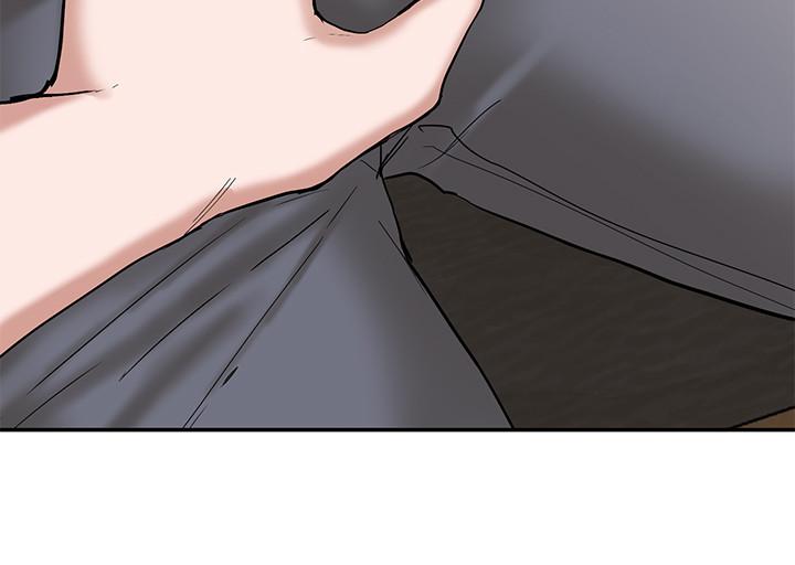第16話-學姐的單獨續攤邀約