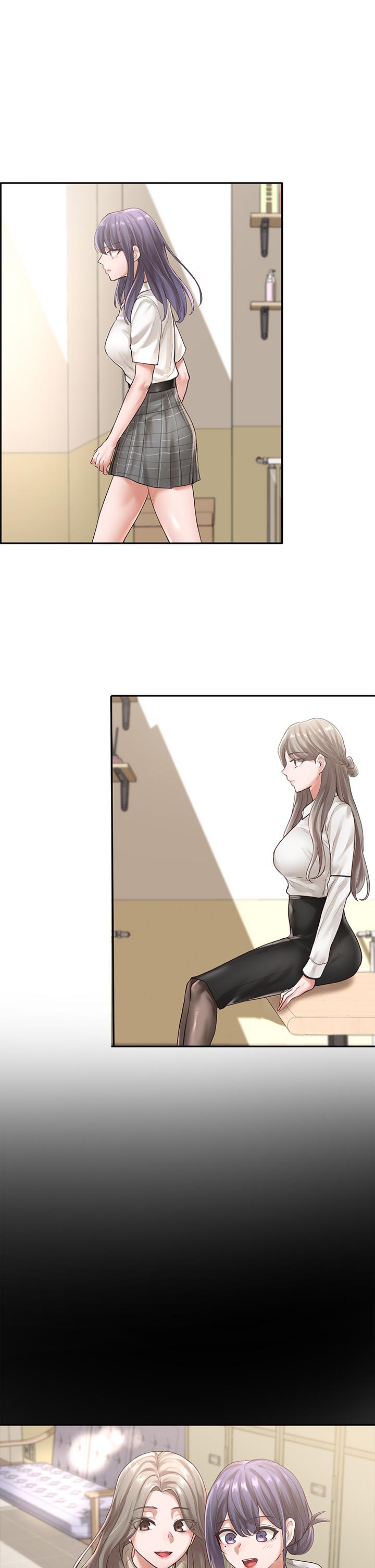 第49話-可以抱抱我嗎