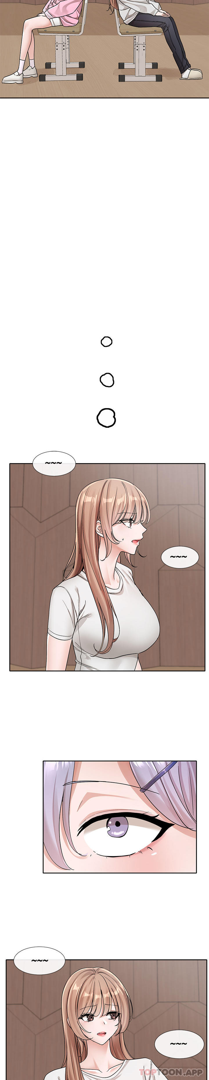第132话-大奶妹！把妳的胸挺出来！