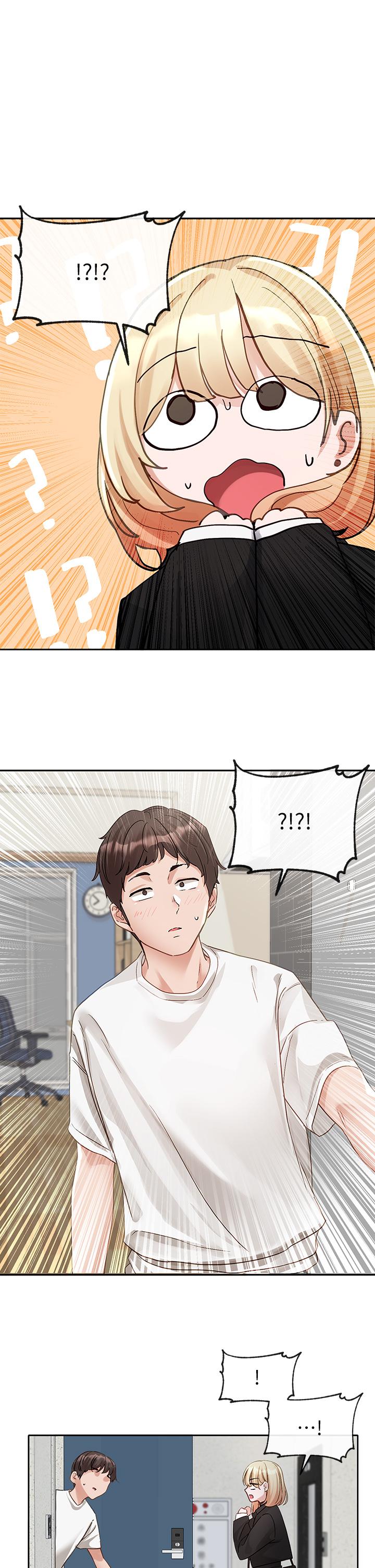第147话-一秒上钩的江郁涵