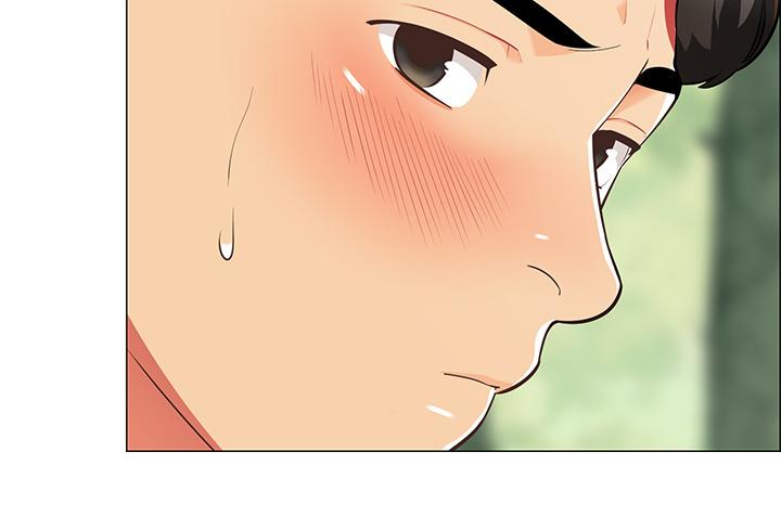 第4話-令人獸性大發的瞬間