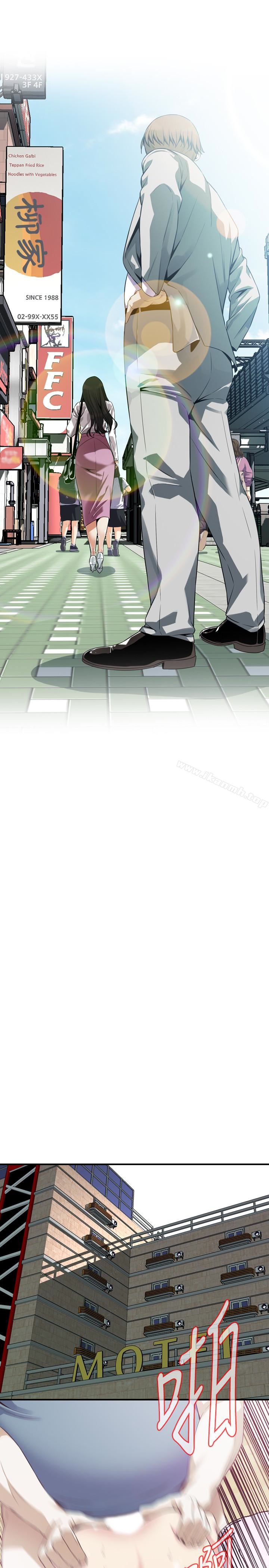 第165話<第3季>-老先生，你的聲音怎麼怪怪的…?
