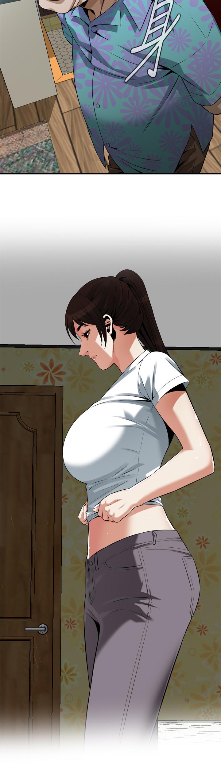 第196話(第3季)-甘心被上的條件