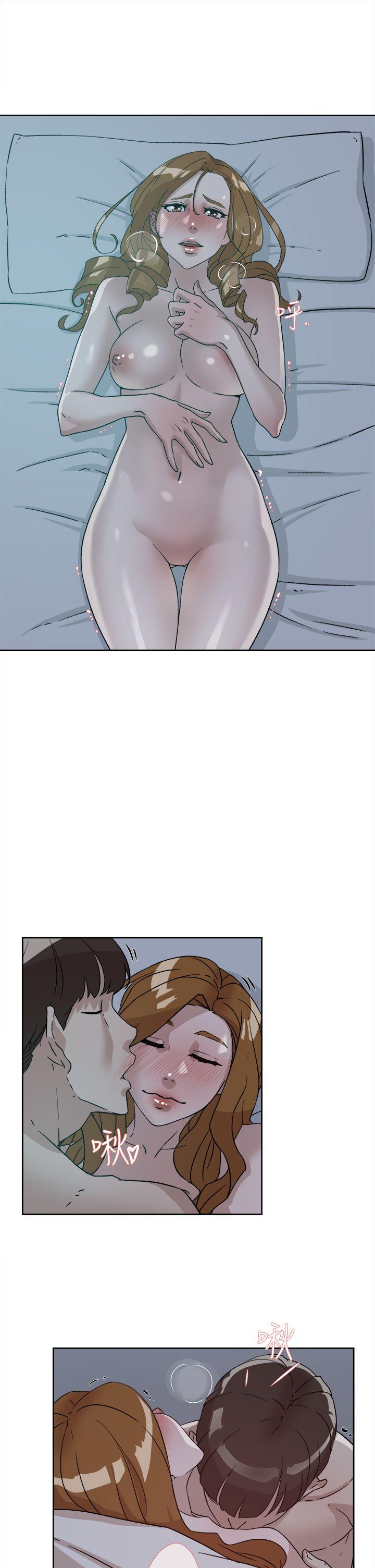第54话 - 可以找地方換衣服嗎?