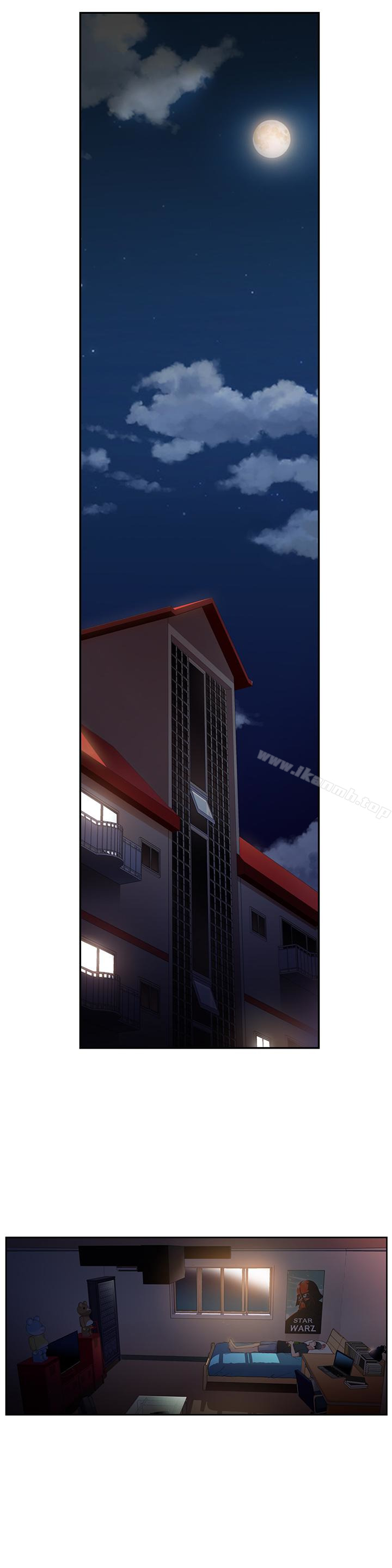 第7話-這次…換在地鐵車廂?!