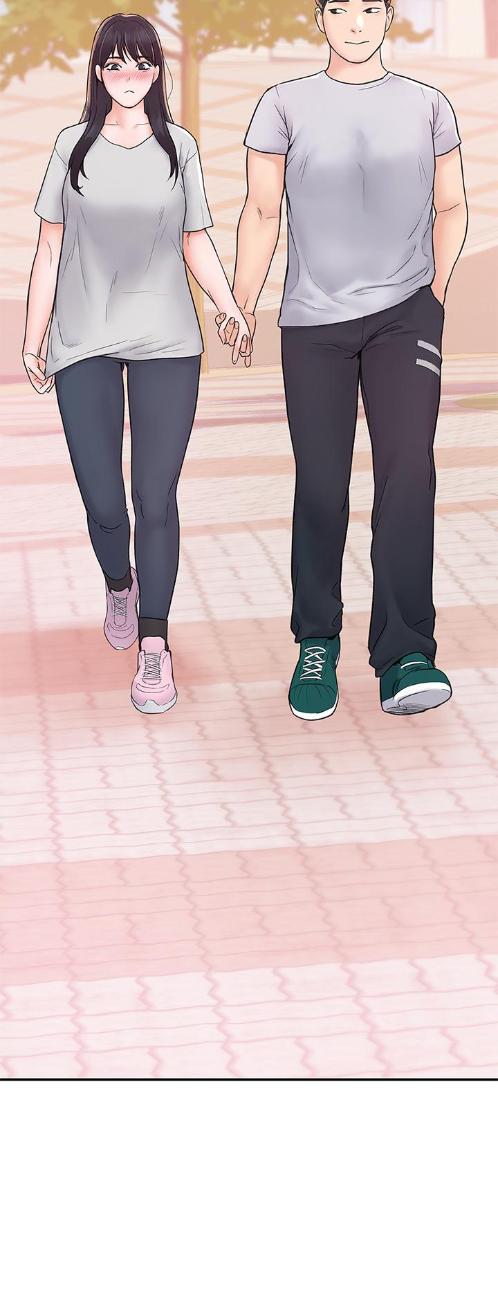 第14話-藝婷的小吃醋