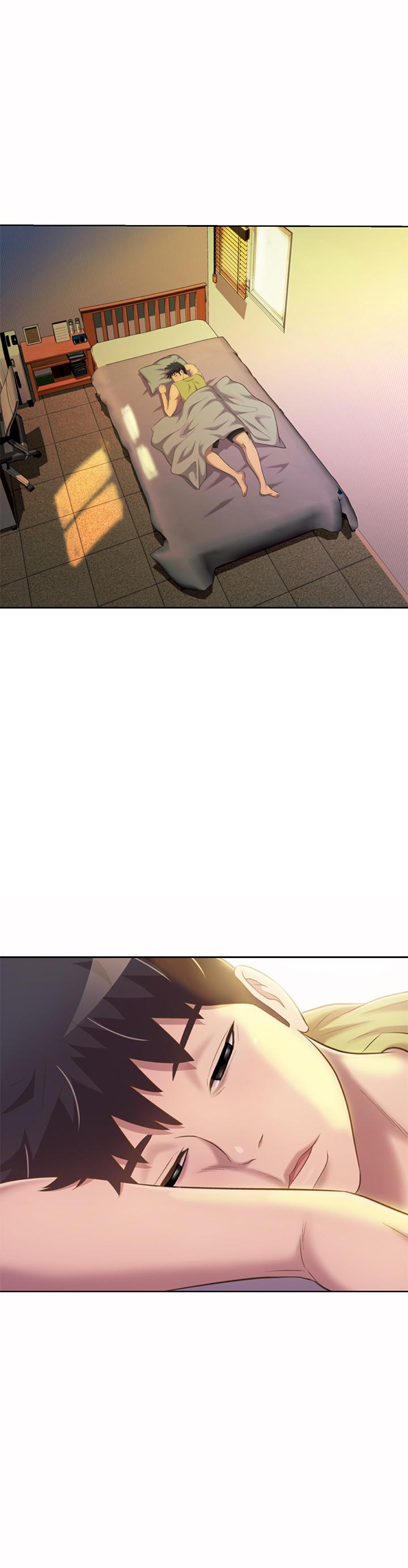 第60話-源源不絕的性慾