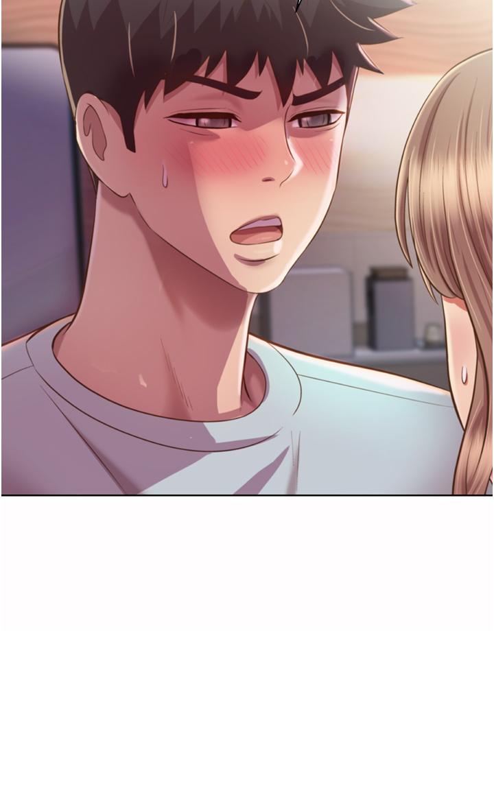 第66話-只屬於我的女人