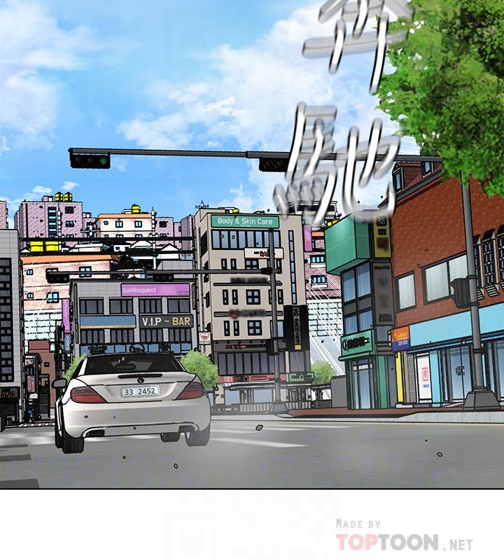 第43話-放你一條生路