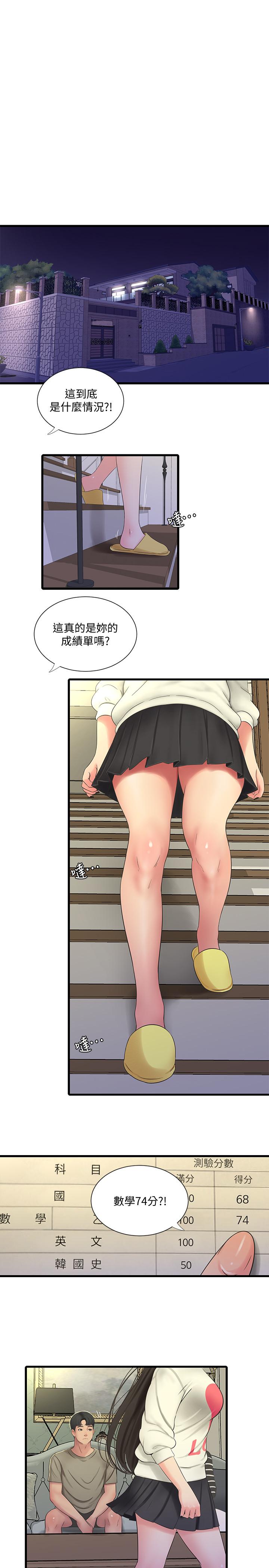 第54話-充滿各種變態行為的家
