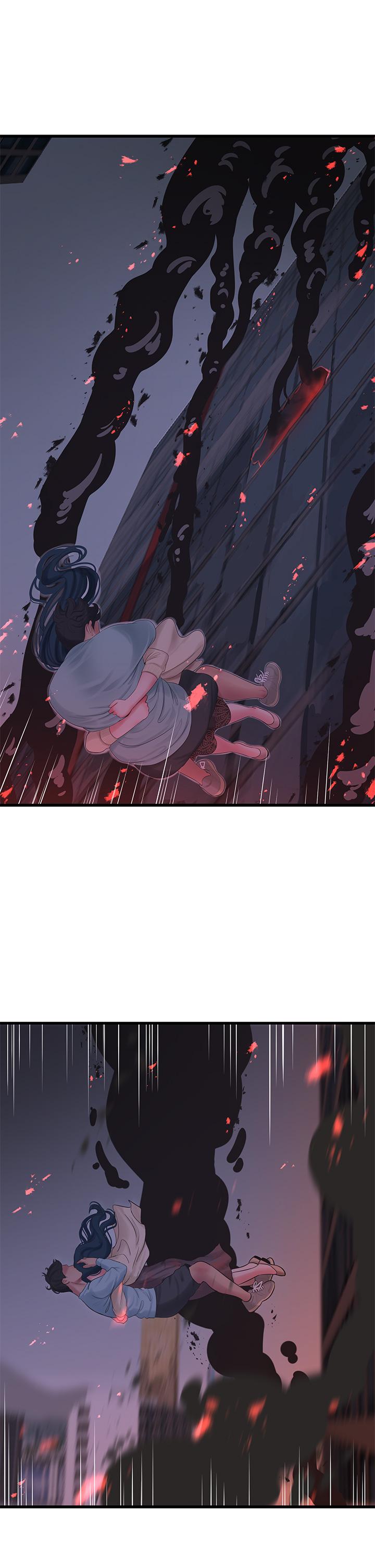 第99話-用濕潤小穴探病的嫂嫂