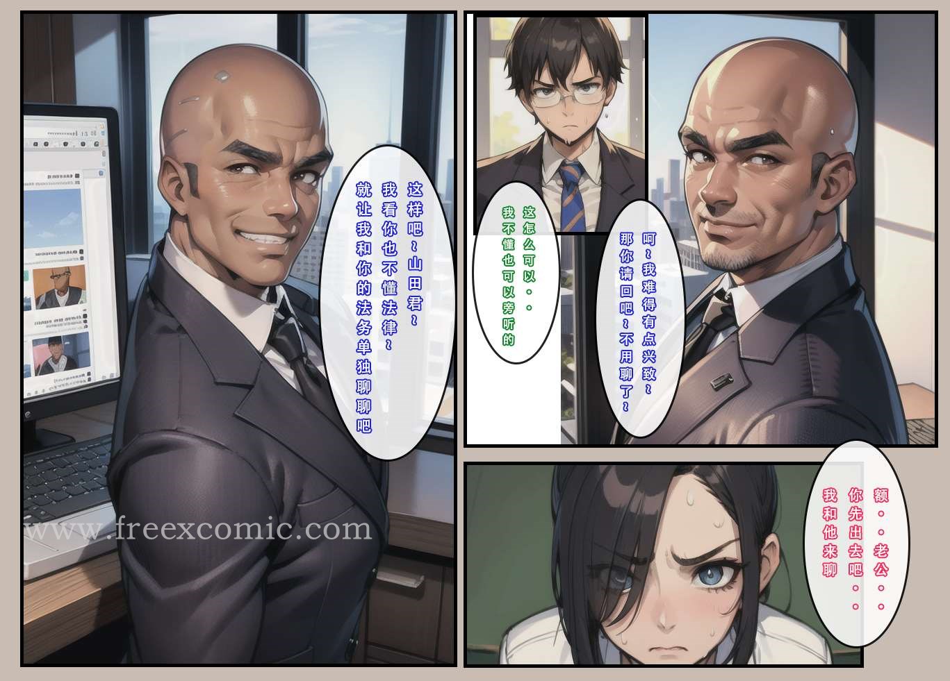 第1话