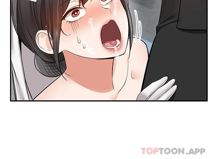 第31话-全身布满牛奶的新娘