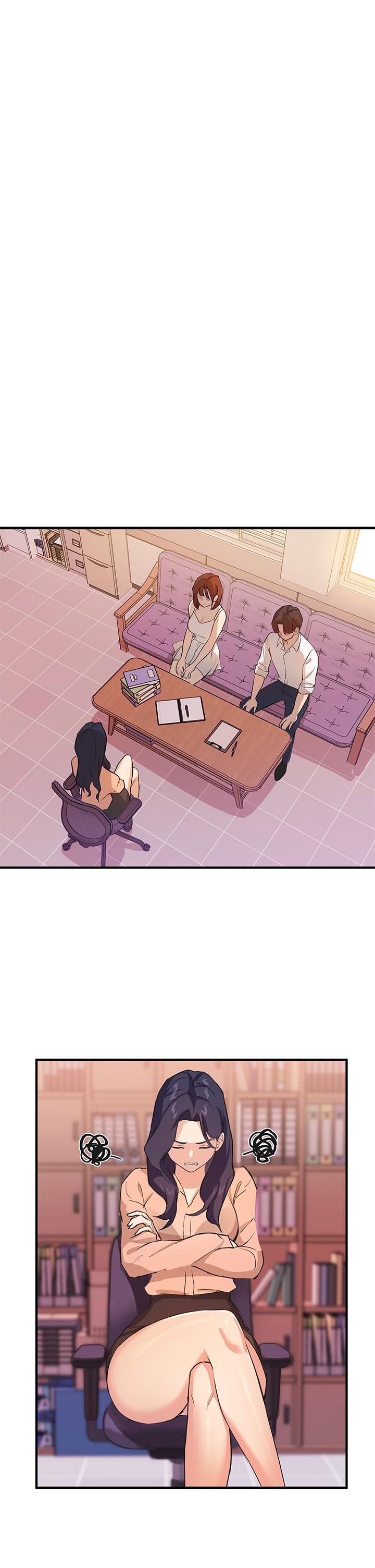 第3话-熟女VS女大生