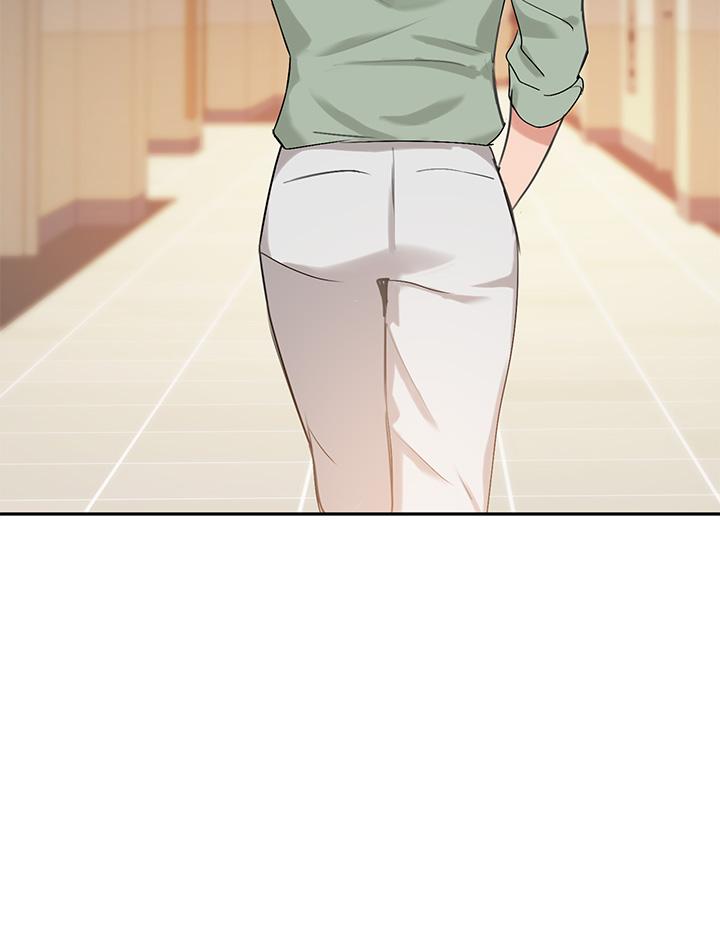 第6话-第一堂课，羞耻感