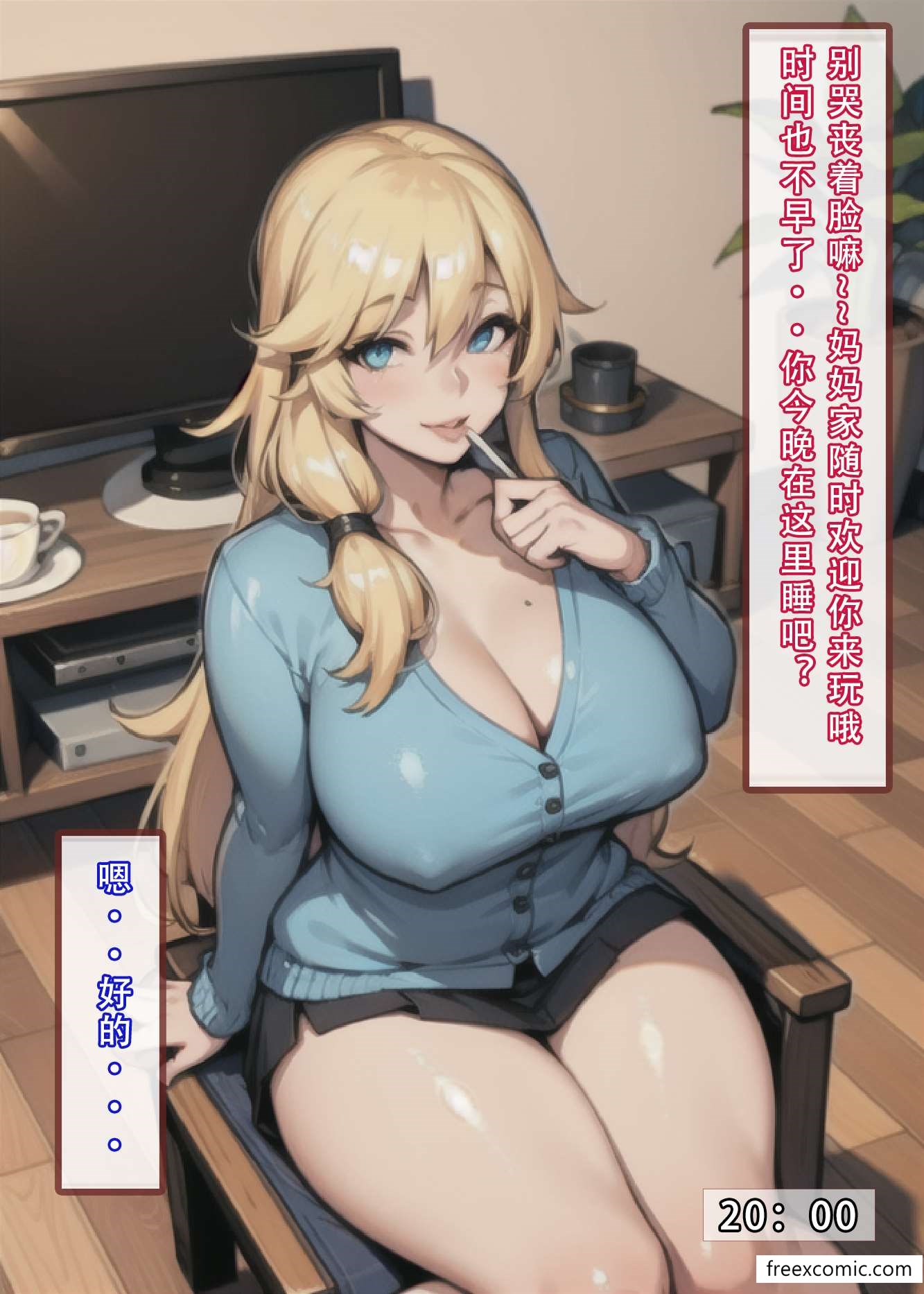 第1话