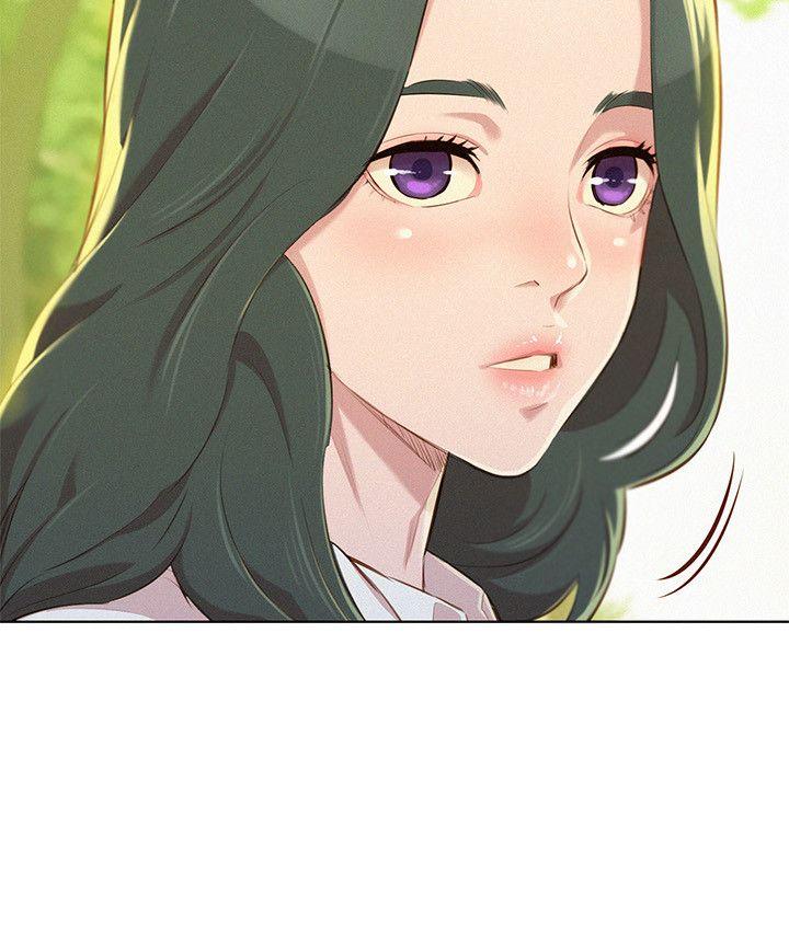 第51话-妳要來當我學妹嗎?
