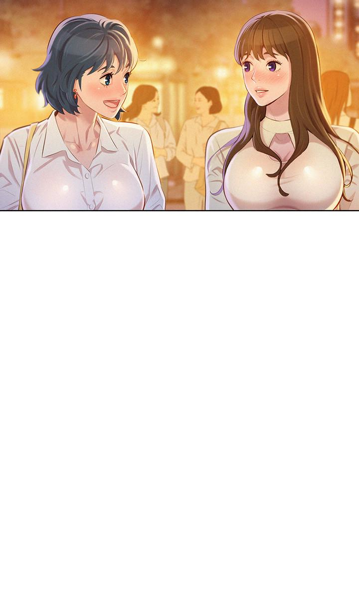 第71话-慧美姊的屁股…手感真棒