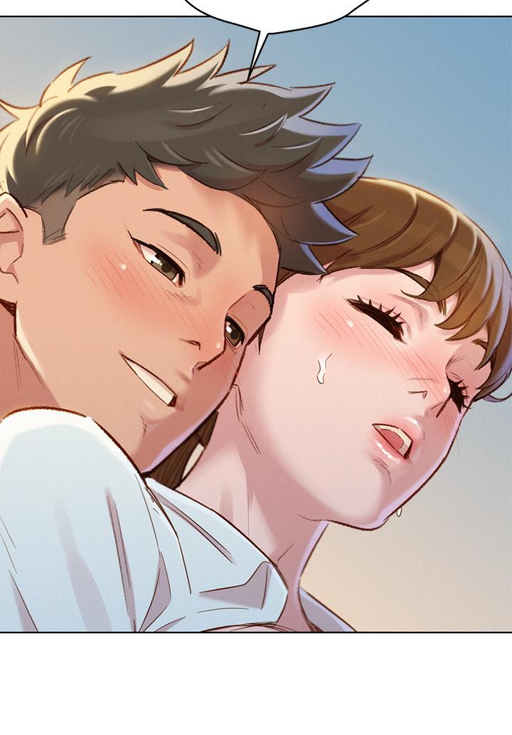 第85话-想睡慧美的初戀學長