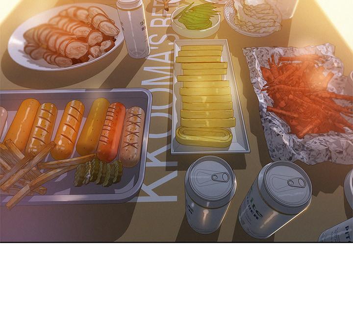 第102话-用肉體決勝負的舒嫻