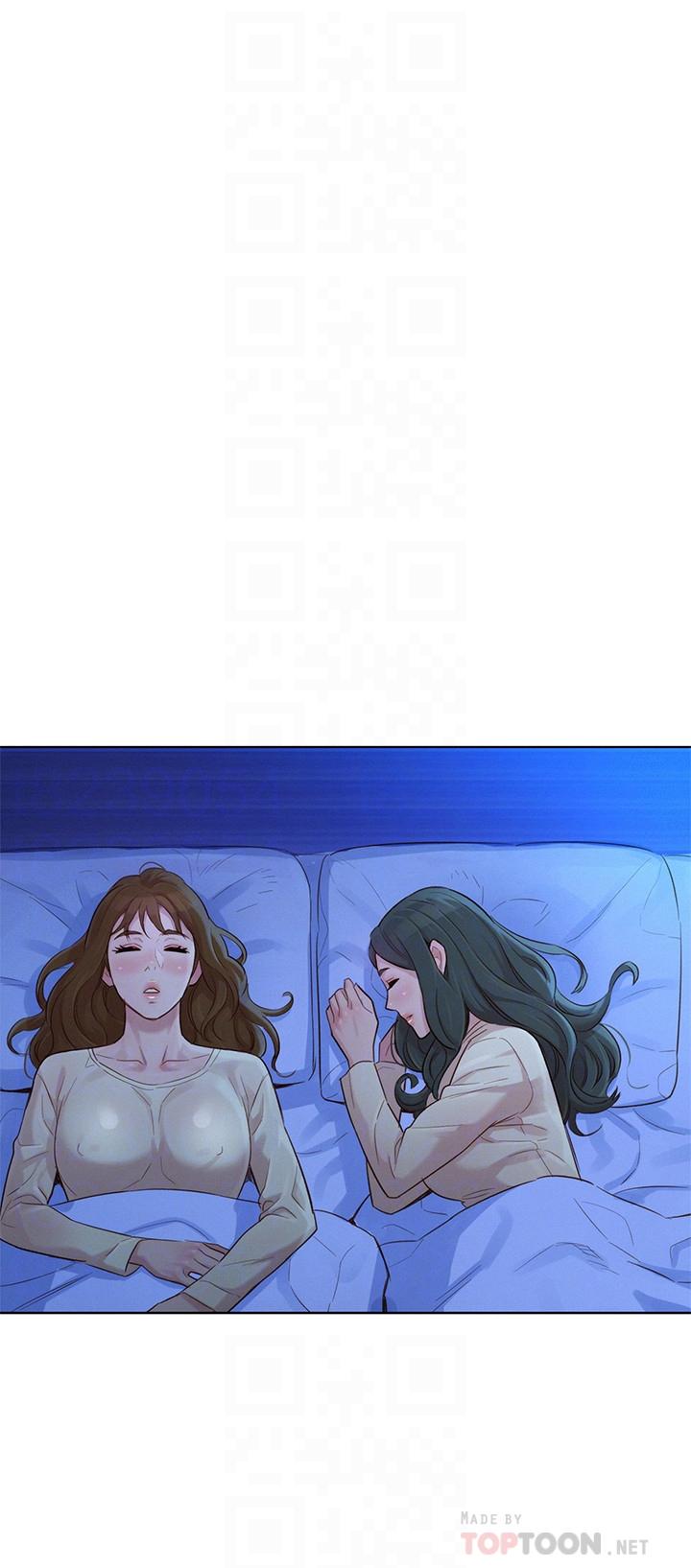 第121话-多熙姐，我們不可以這樣...