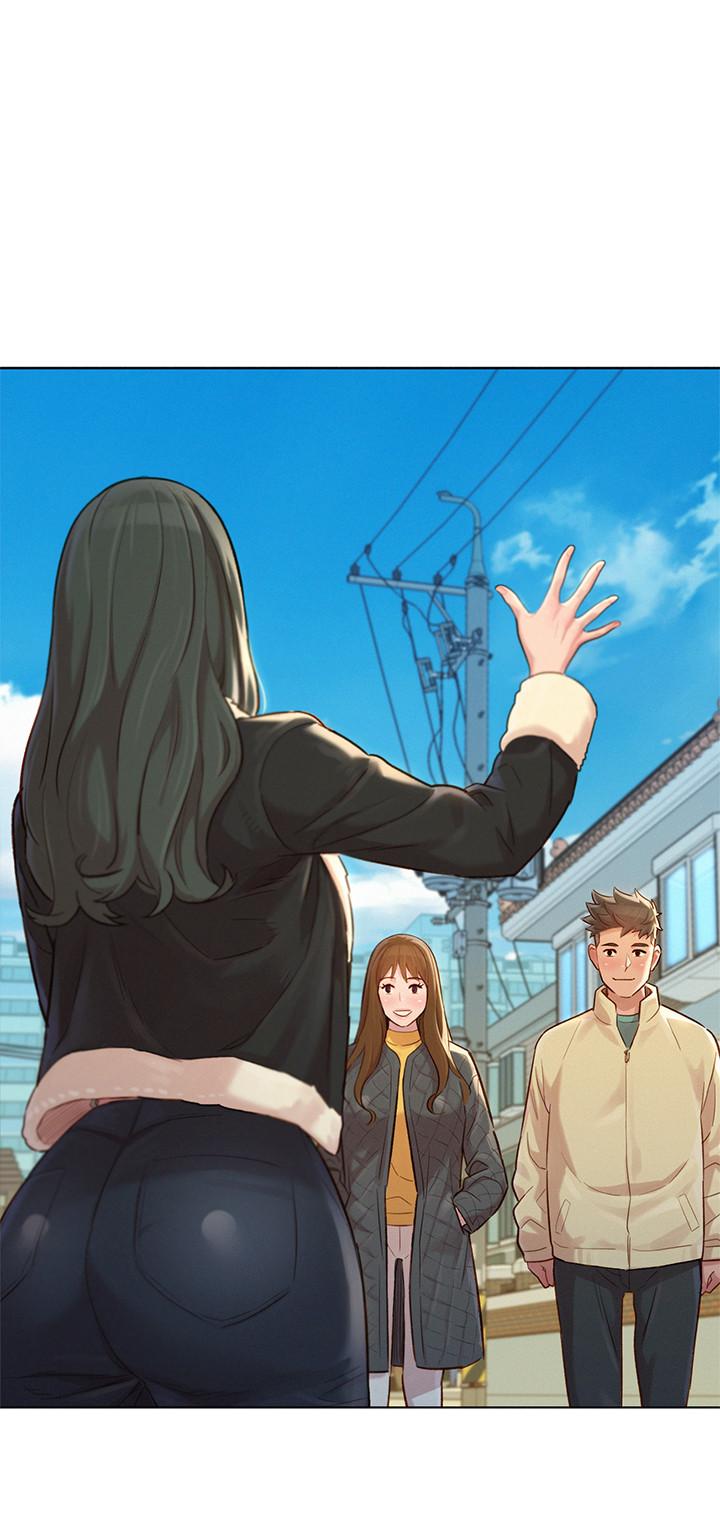 第121话-多熙姐，我們不可以這樣...