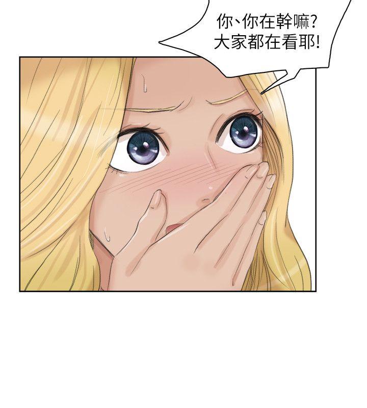 第26话-活蹦乱跳的鲜鱼