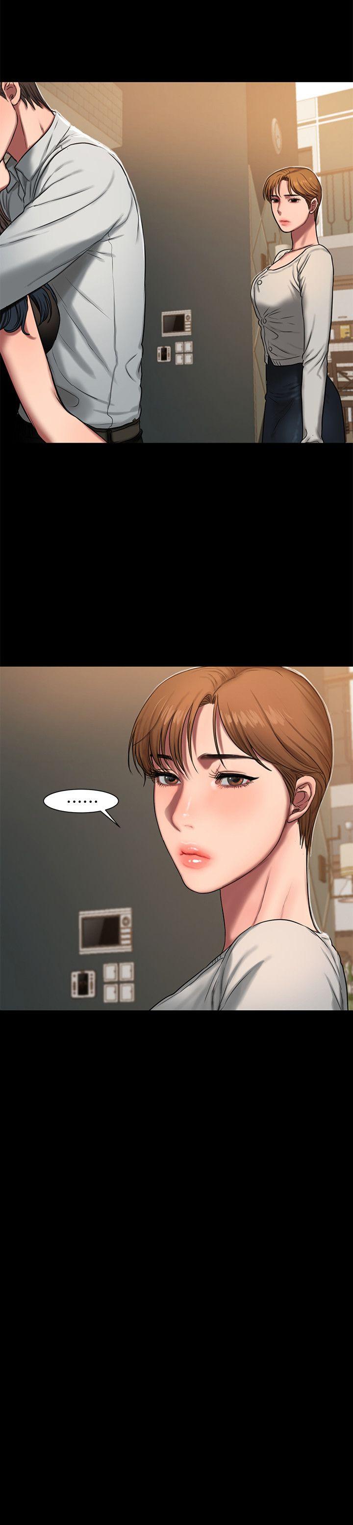 第9话-因强烈刺激浮现的回忆