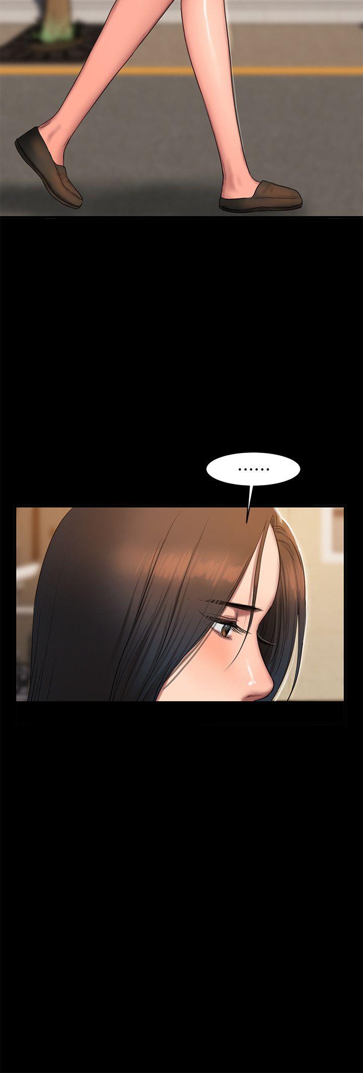 第35话-突然被派到国外出差的老公