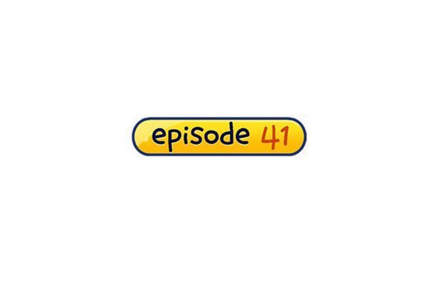 第 41 话