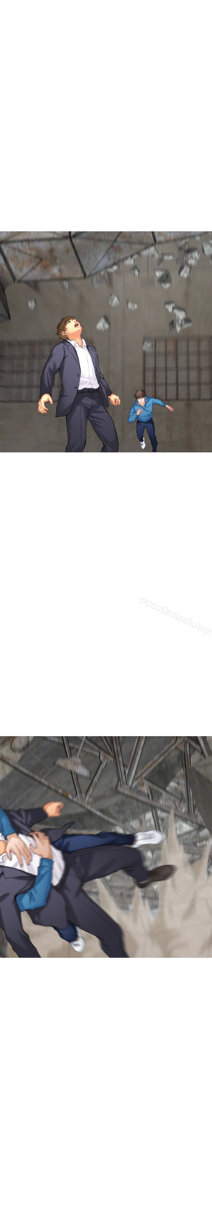 第53话-泰容与AV男优清水健的相遇