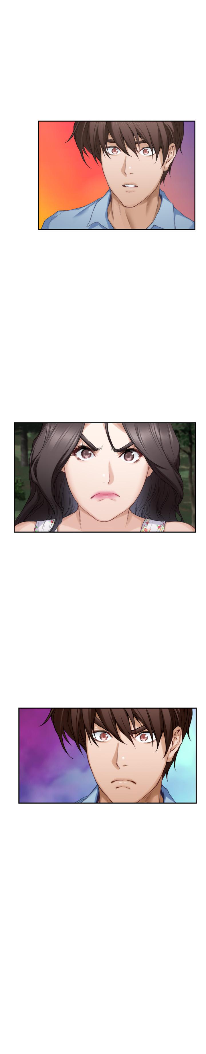 第84话-小桃的慾望觉醒
