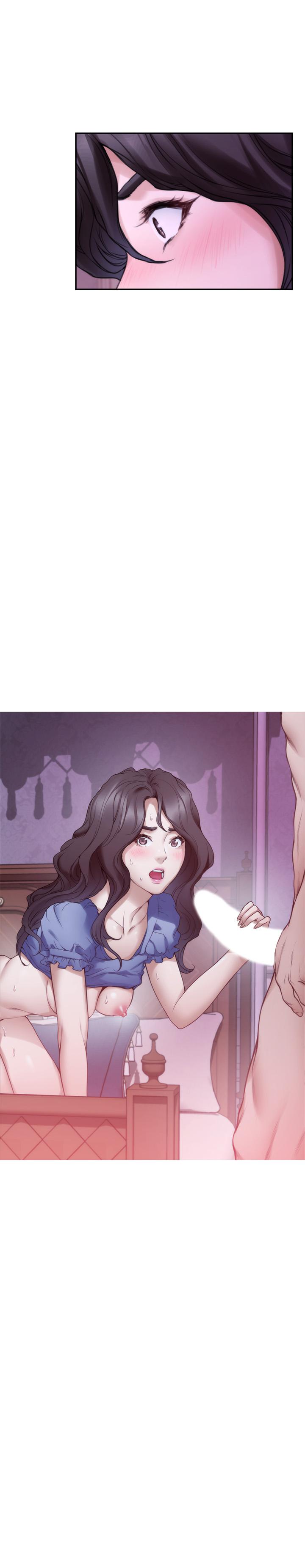 第91话-被学长的手指送上天堂