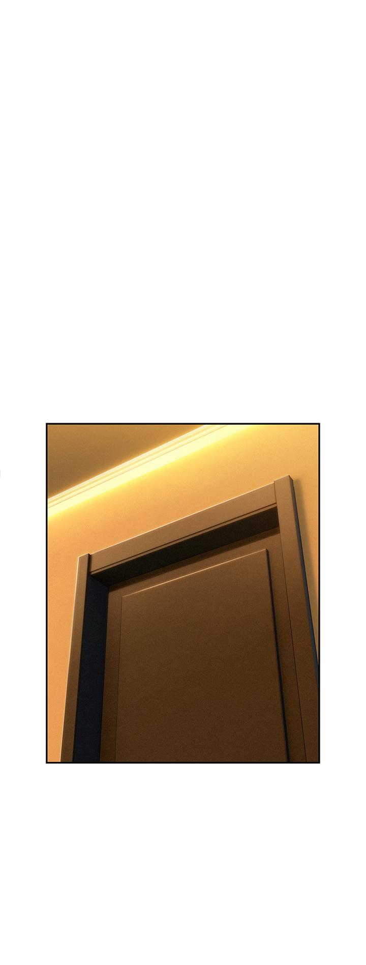 第8話-無法冷靜的褲襠