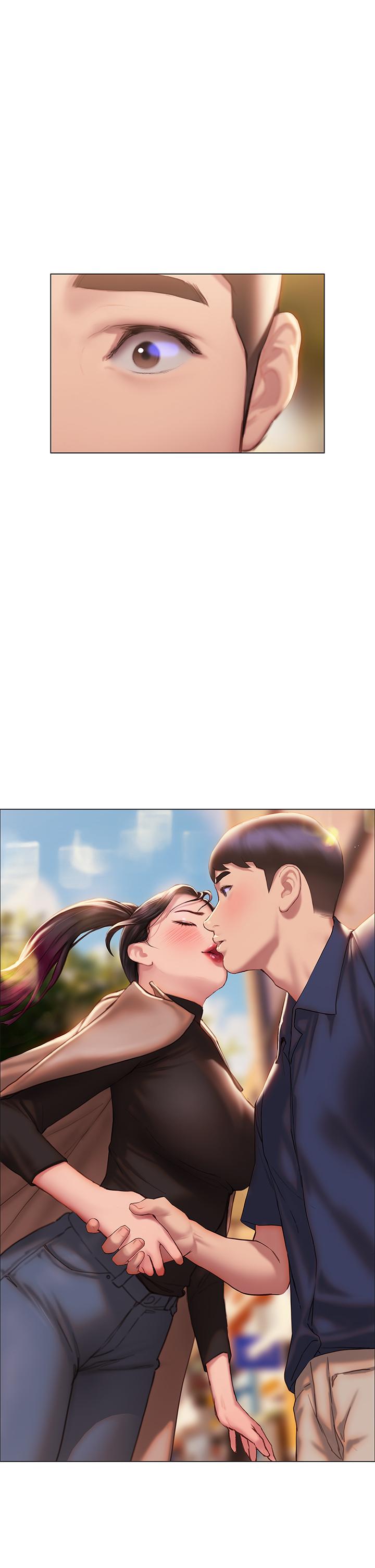 第37話-率直的告白